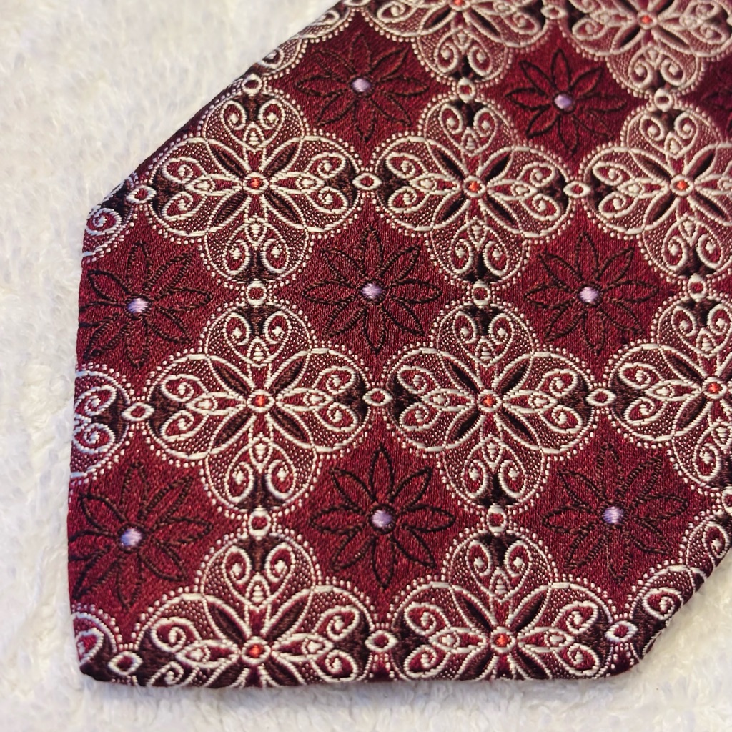Brand New Corporate Power Tie By Hugo Boss Brand New Corporate Power Tie By Hugo Boss